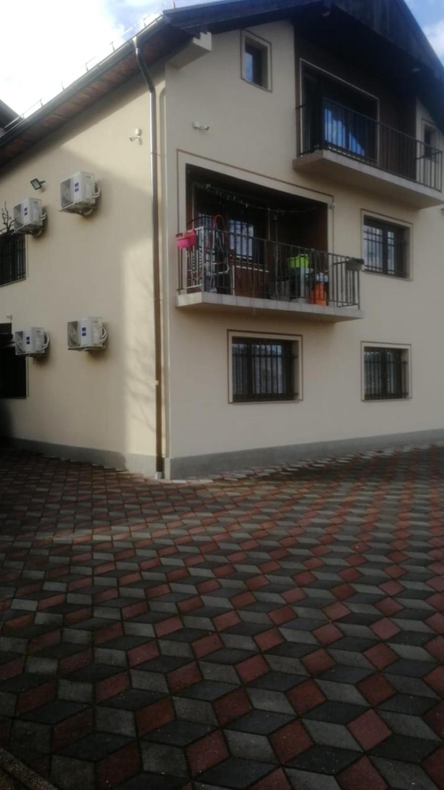 Sky Villa Penthouse Sarajevo Aman Manzil