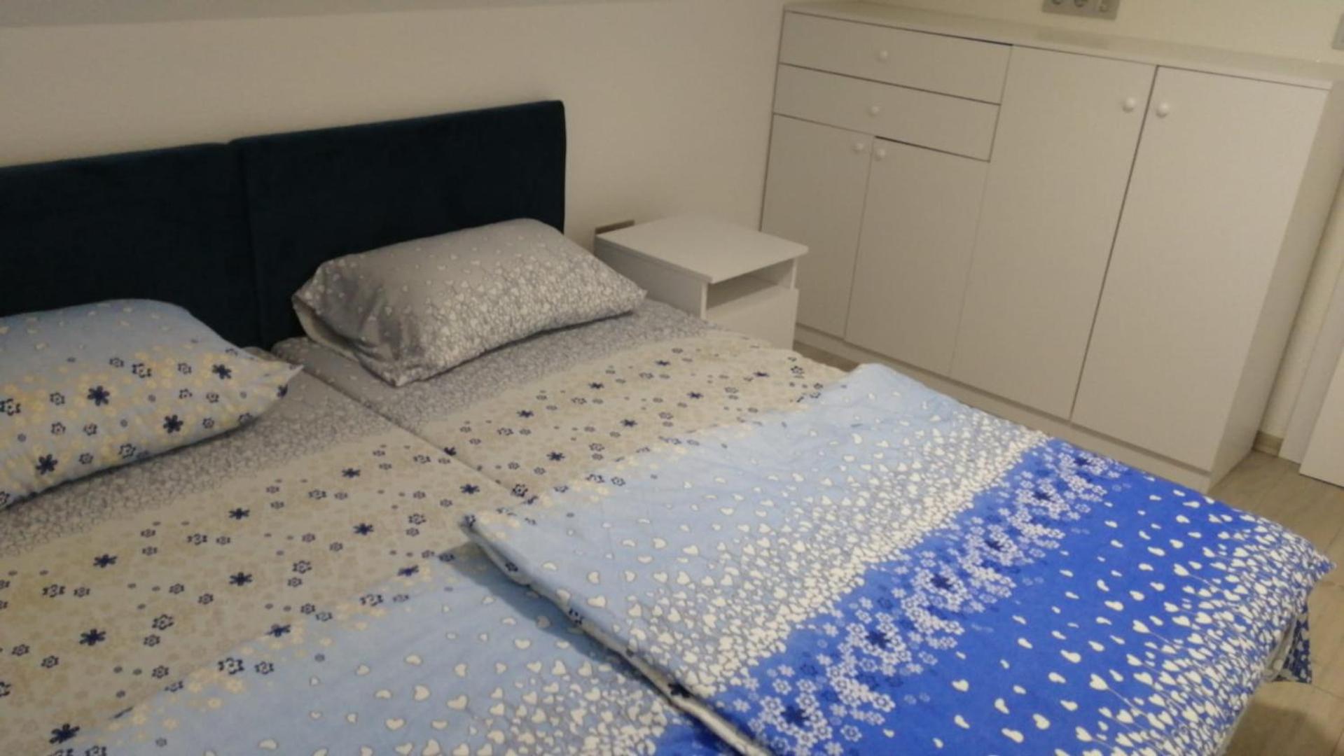 Sky Villa Penthouse Sarajevo Aman Manzil