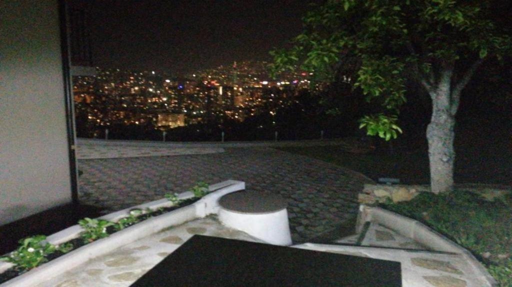 Sky Villa Penthouse Sarajevo Aman Manzil