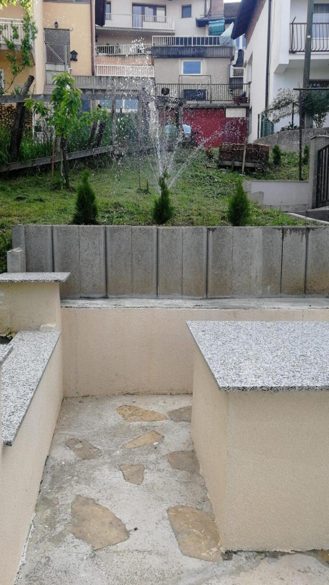 Sky Villa Penthouse Sarajevo Aman Manzil