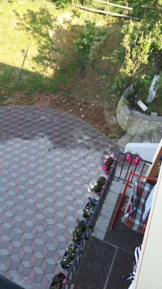 Sky Villa Penthouse Sarajevo Aman Manzil