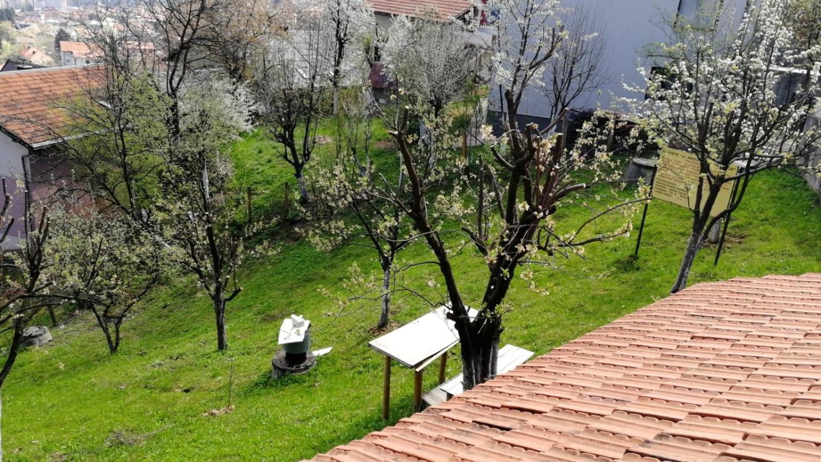 Sky Villa Penthouse Sarajevo Aman Manzil