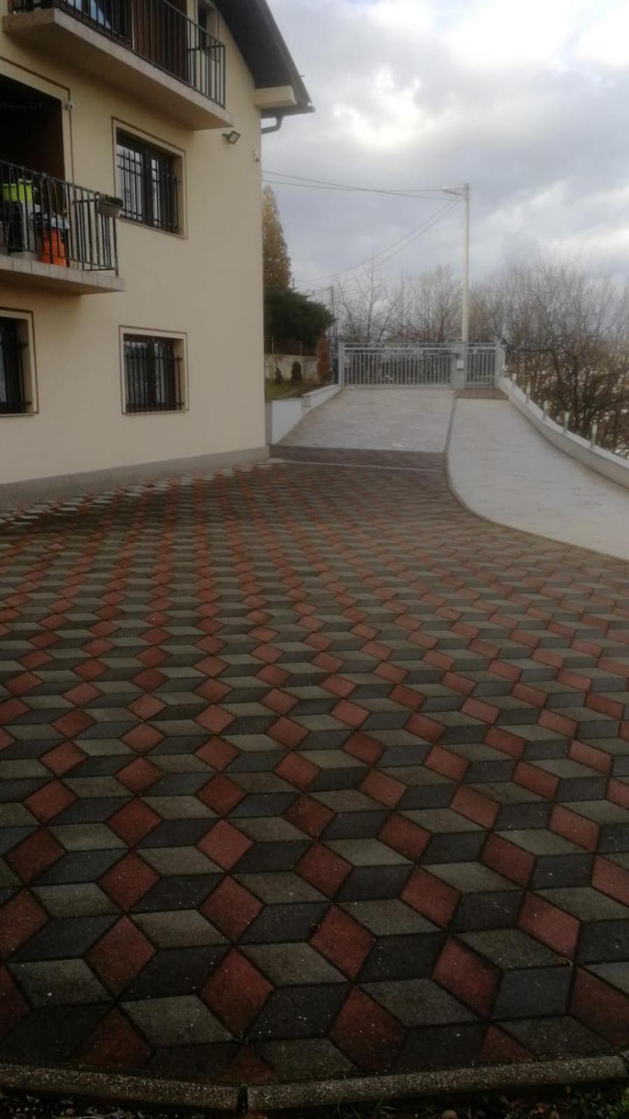 Sky Villa Penthouse Sarajevo Aman Manzil