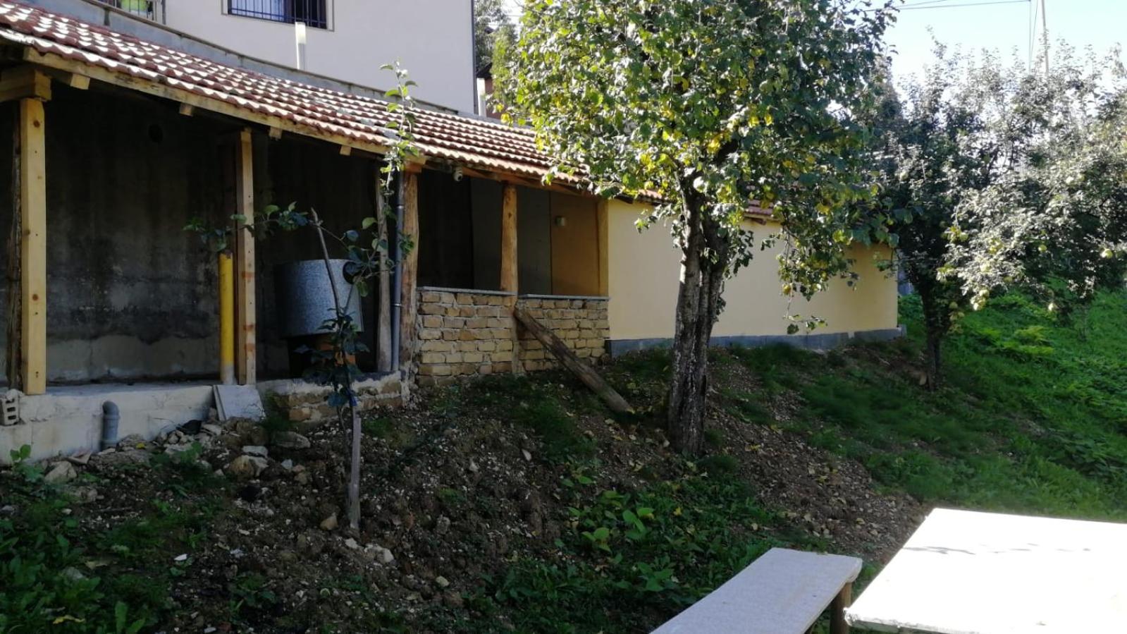Sky Villa Penthouse Sarajevo Aman Manzil