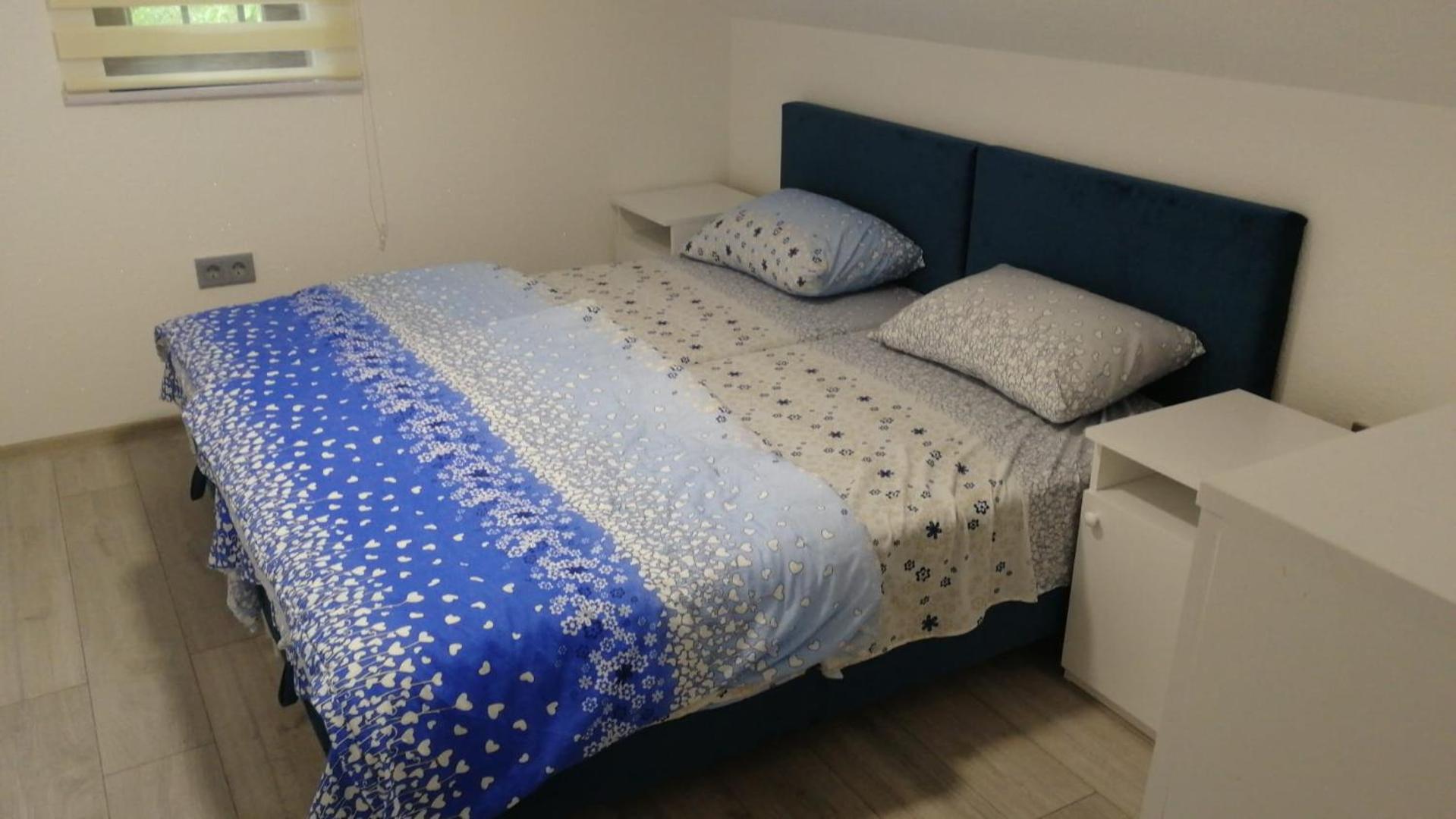 Sky Villa Penthouse Sarajevo Aman Manzil