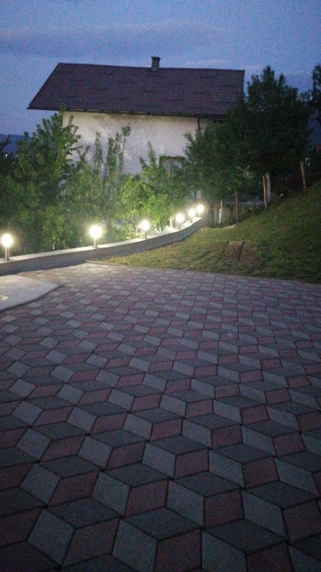 Sky Villa Penthouse Sarajevo Aman Manzil