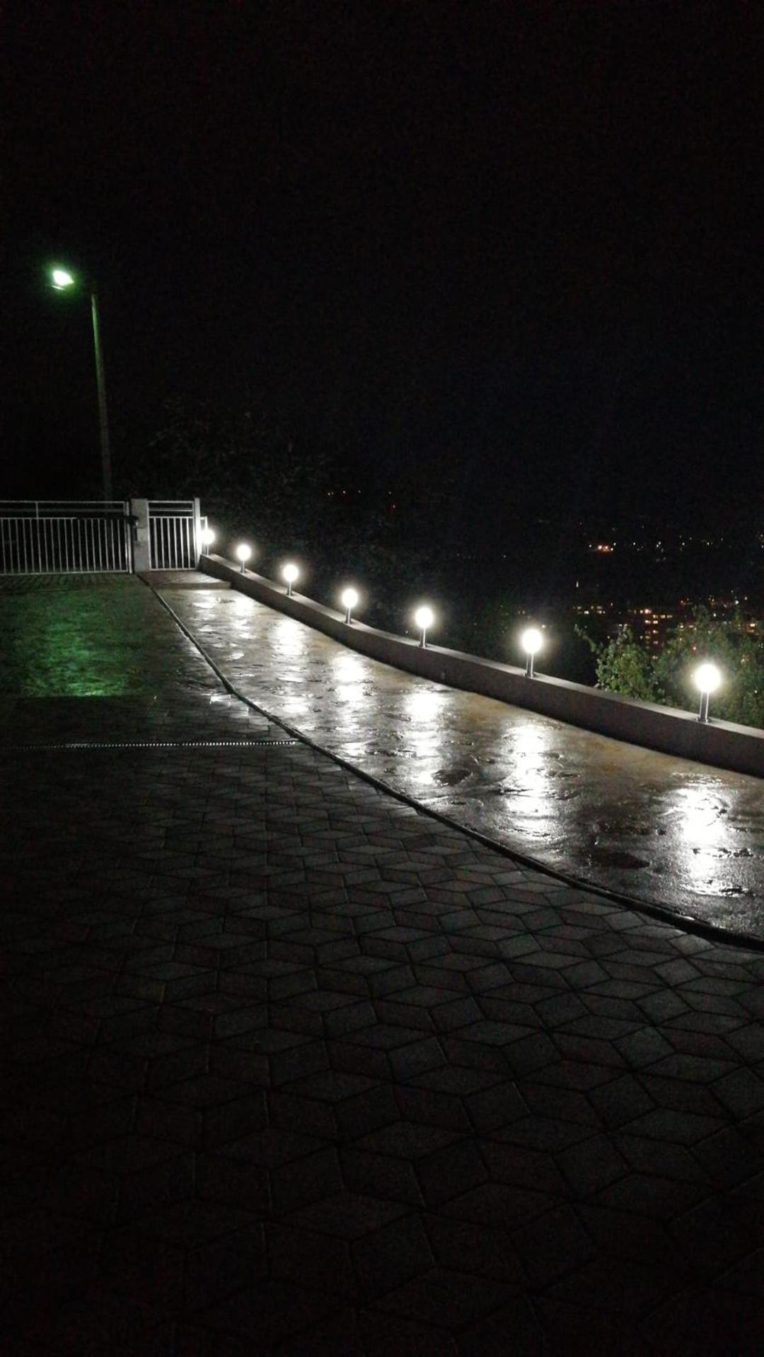 Sky Villa Penthouse Sarajevo Aman Manzil