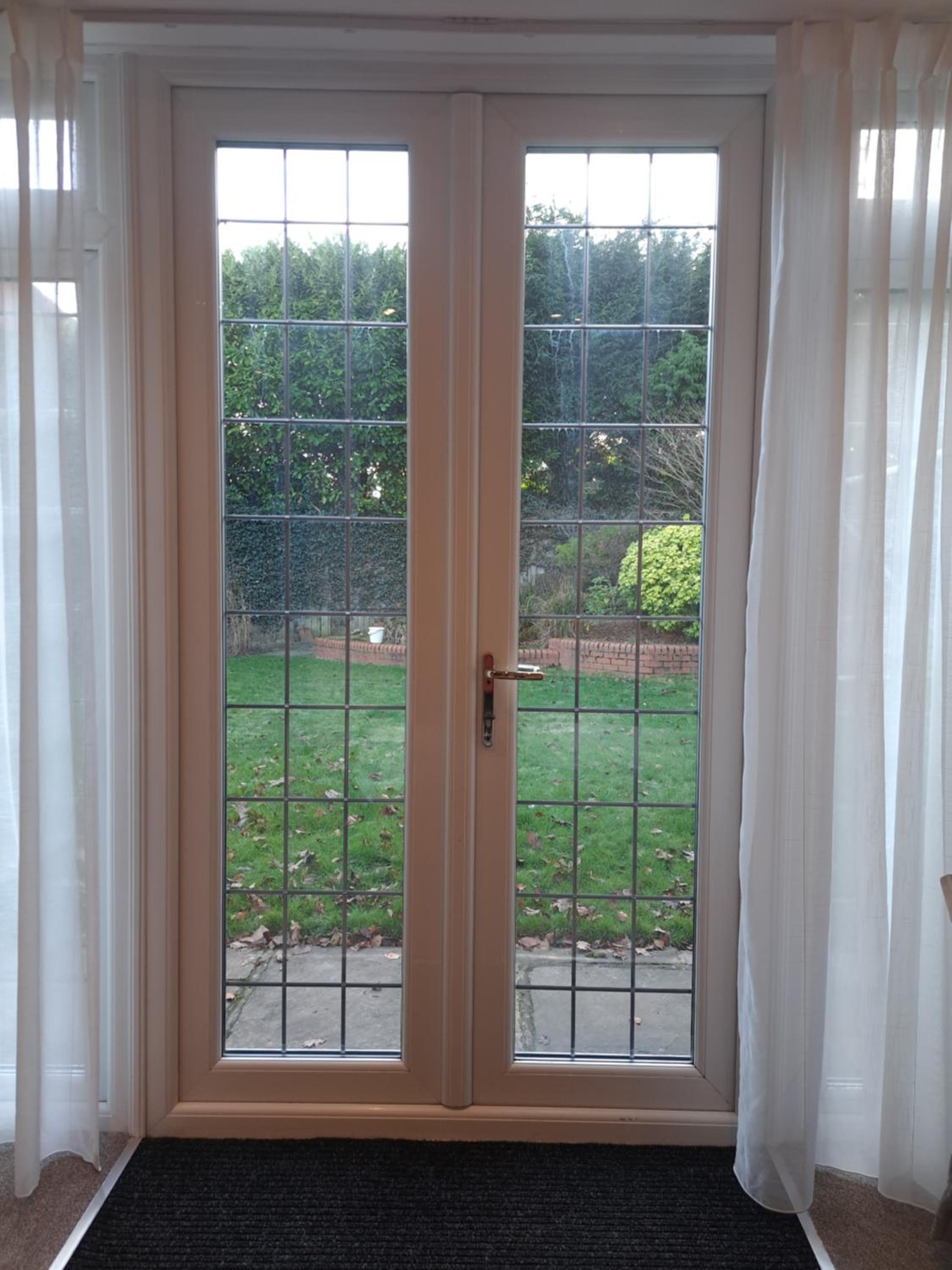 Garden Room view 5