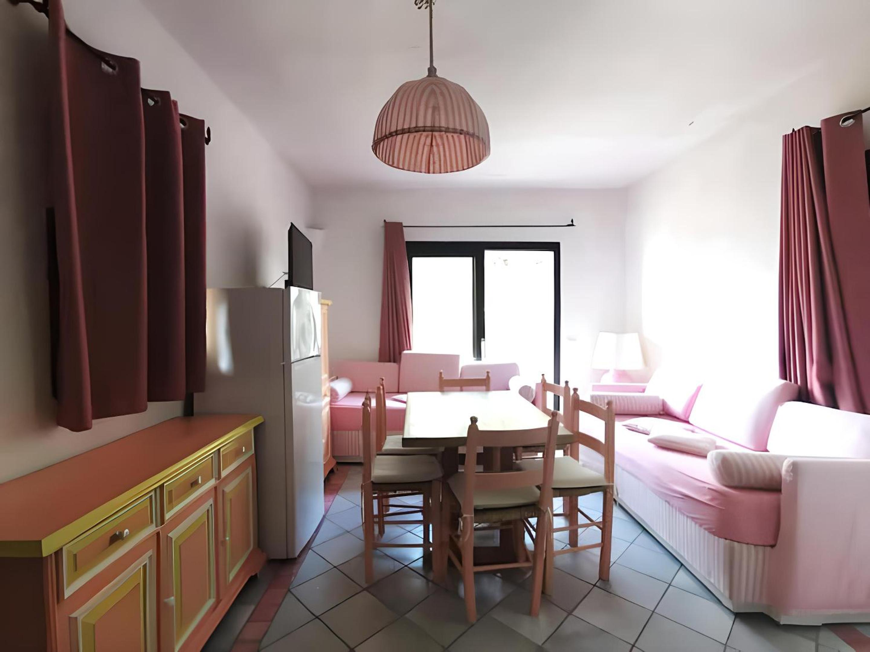 Seaside Apartment Baja Sardinia - Rent from August 8, 2026, to August 29, 2026
