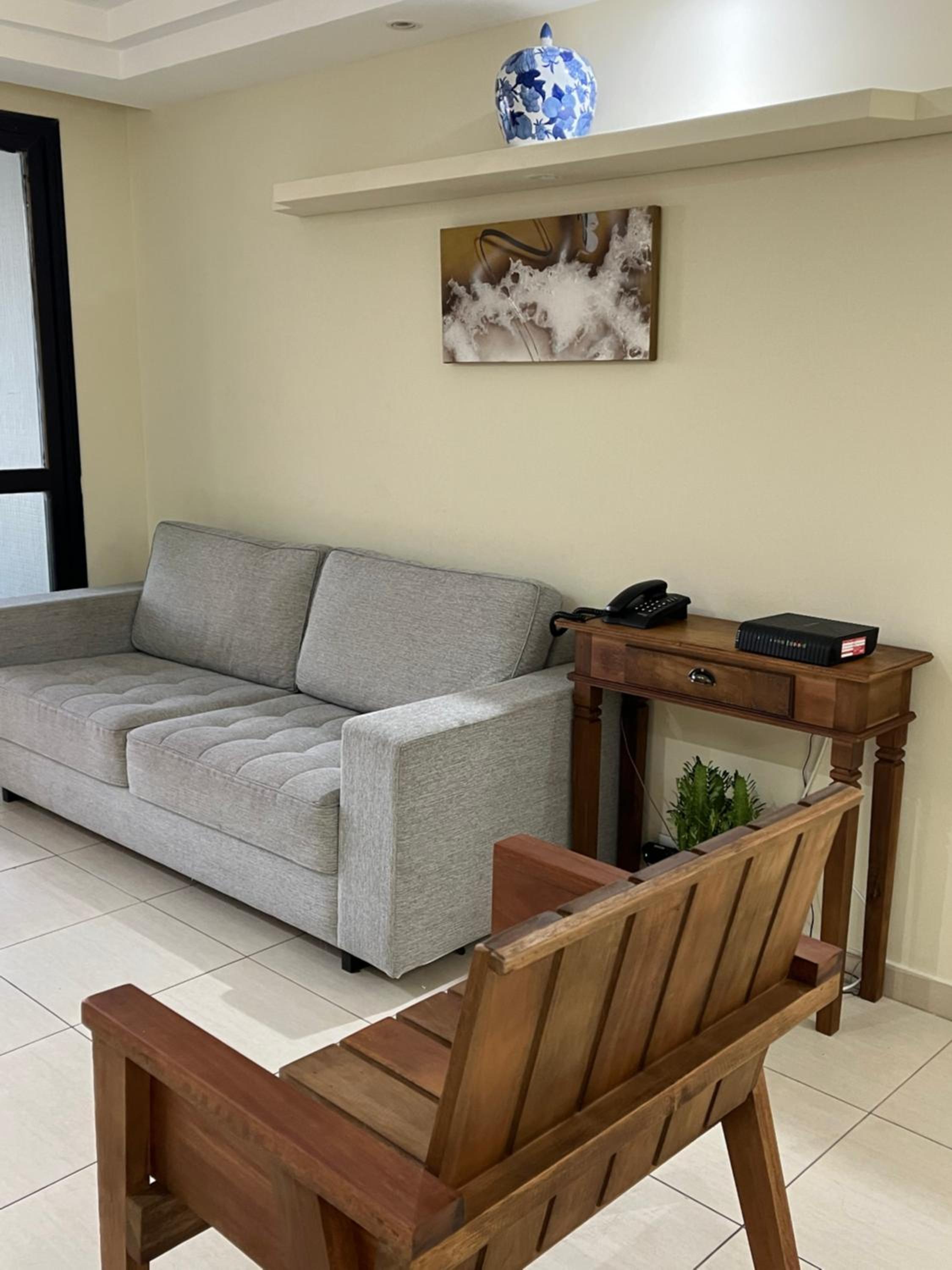 BarraBella Apartamentos