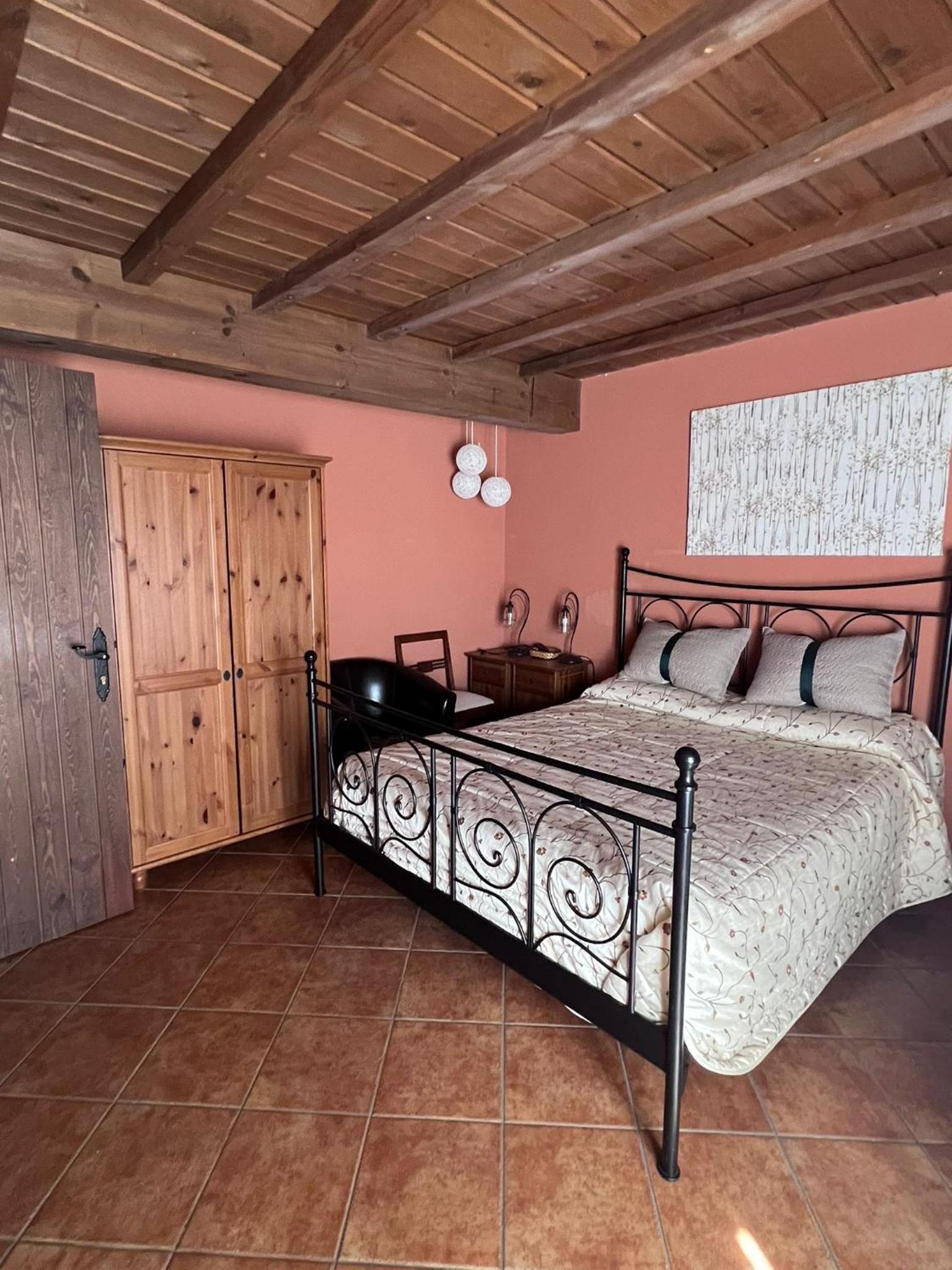 Hotel rural Casa la Juana