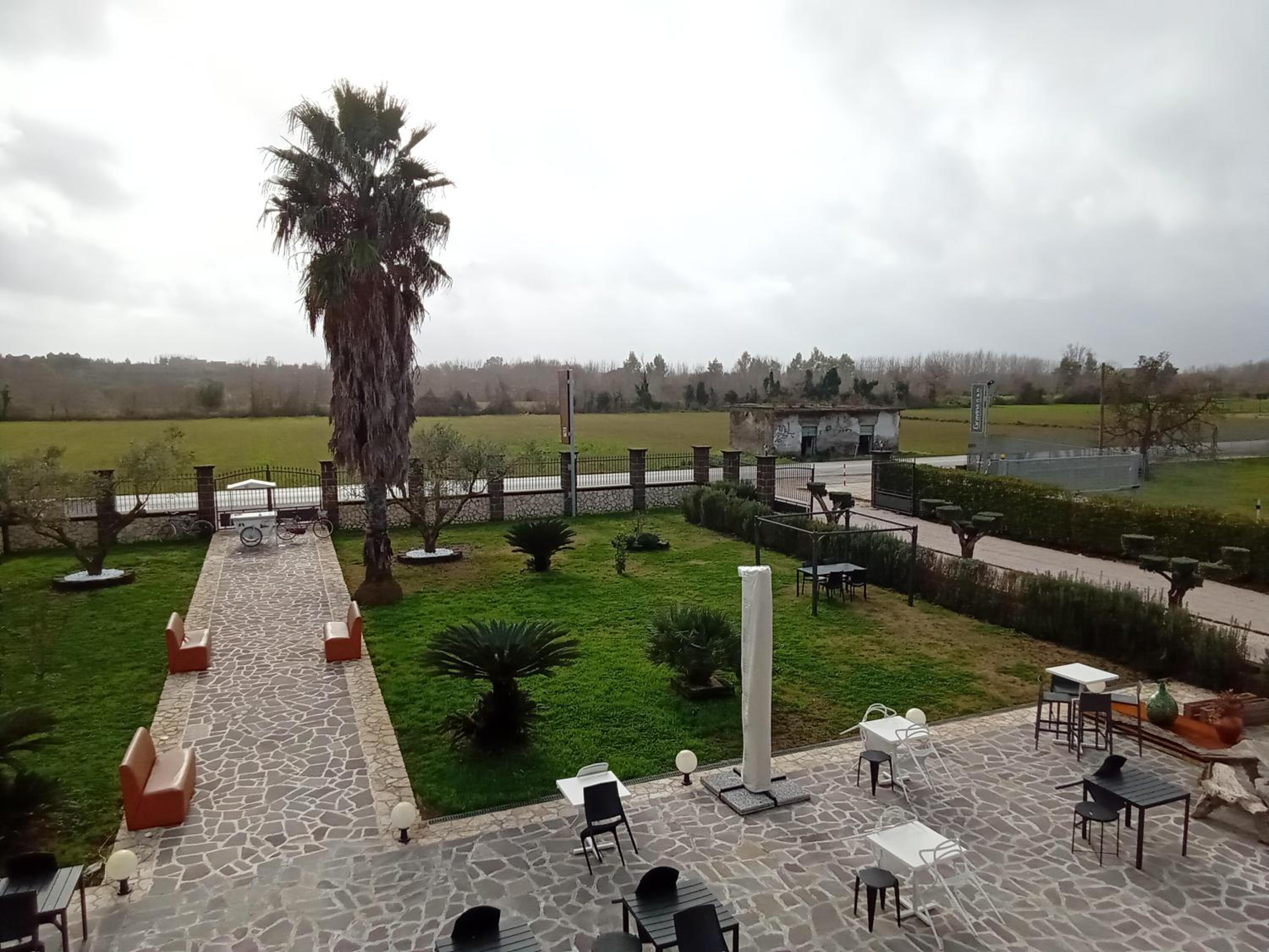 Masseria PerBacco Country House