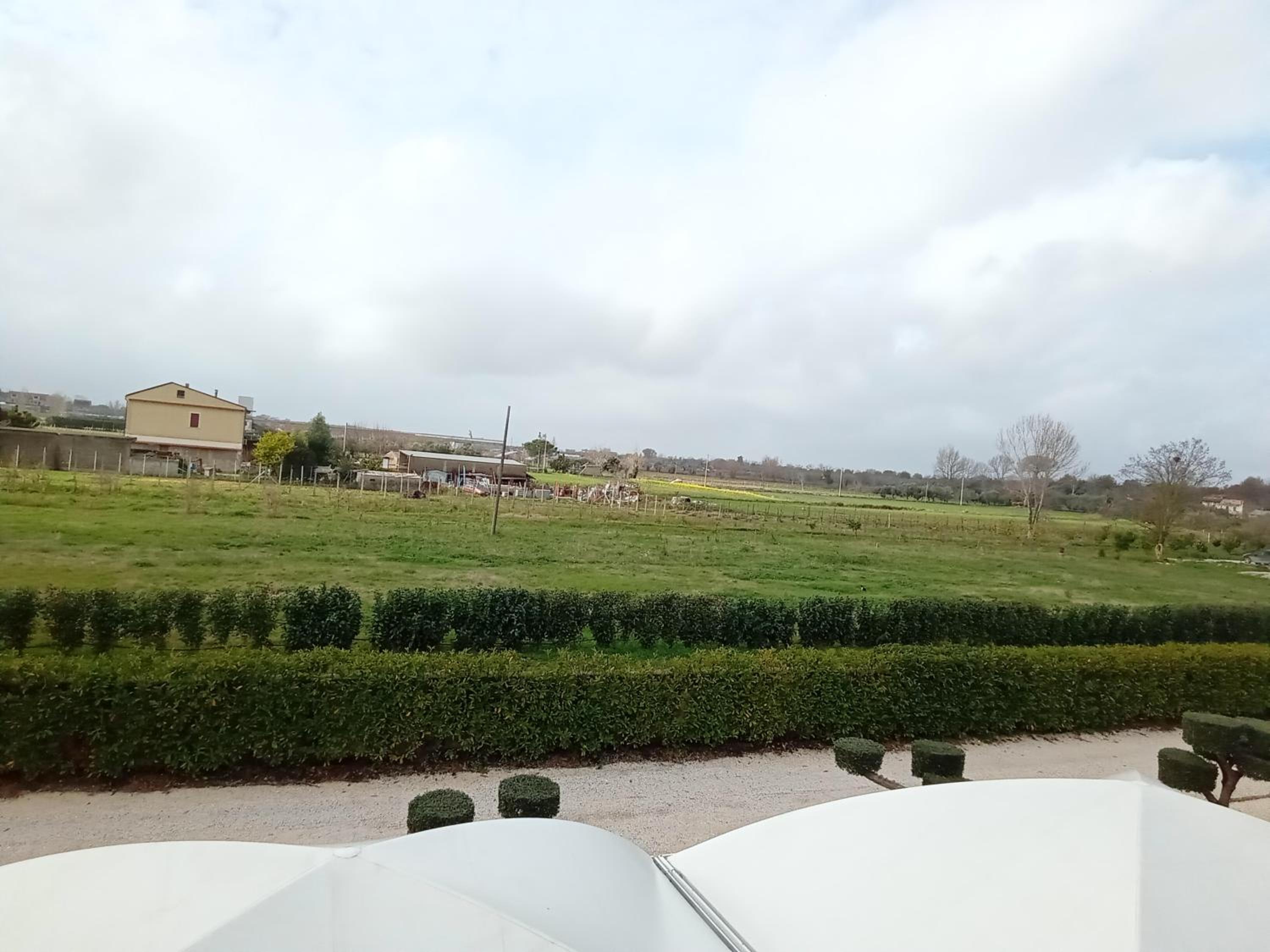 Masseria PerBacco Country House