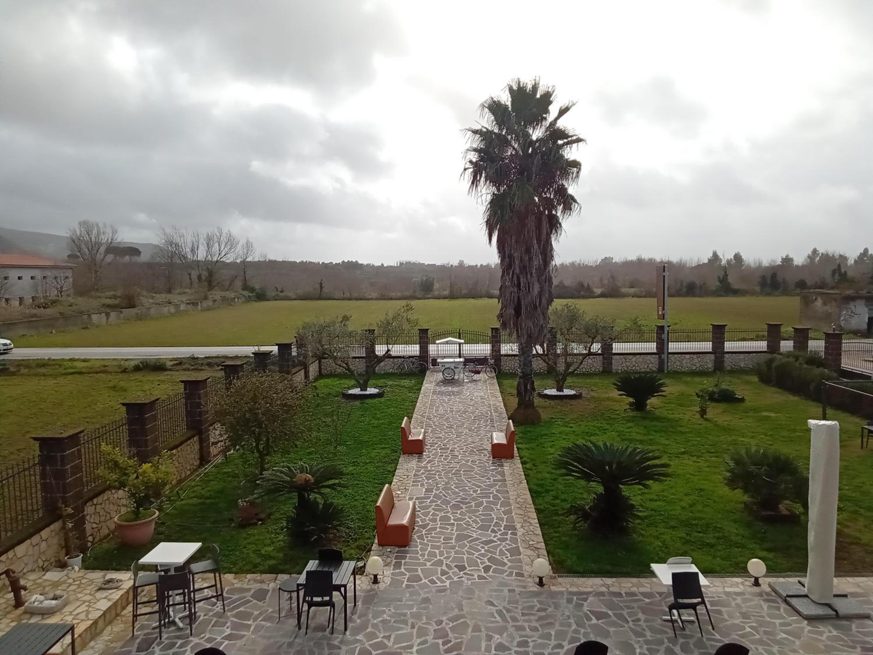 Masseria PerBacco Country House