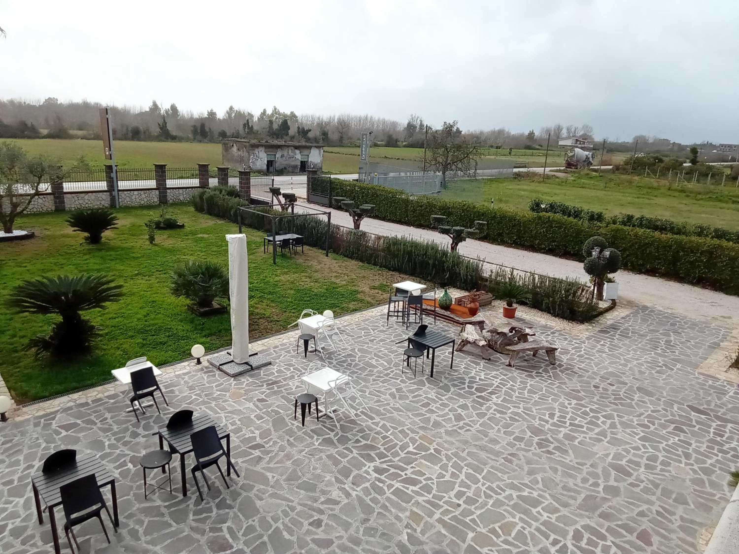 Masseria PerBacco Country House