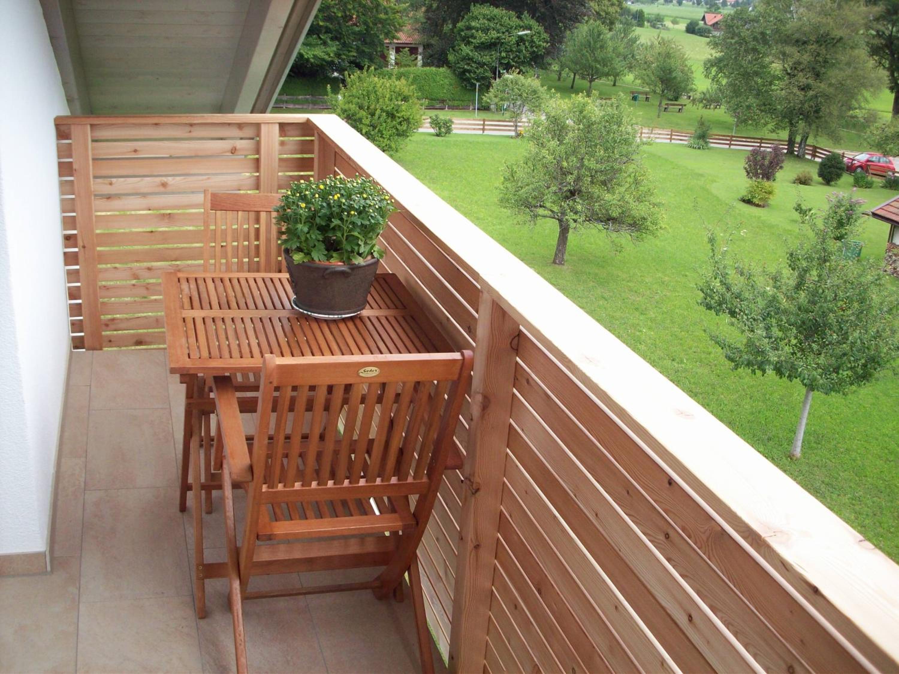 5-Sterne Active Ferienwohnung Chiemgau