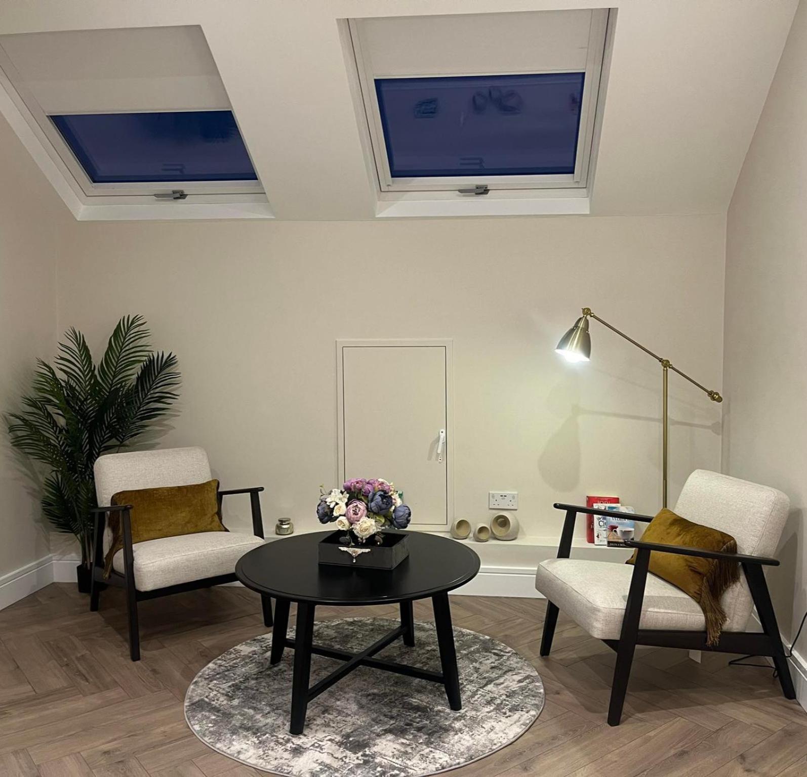 Attic Room in Citywest