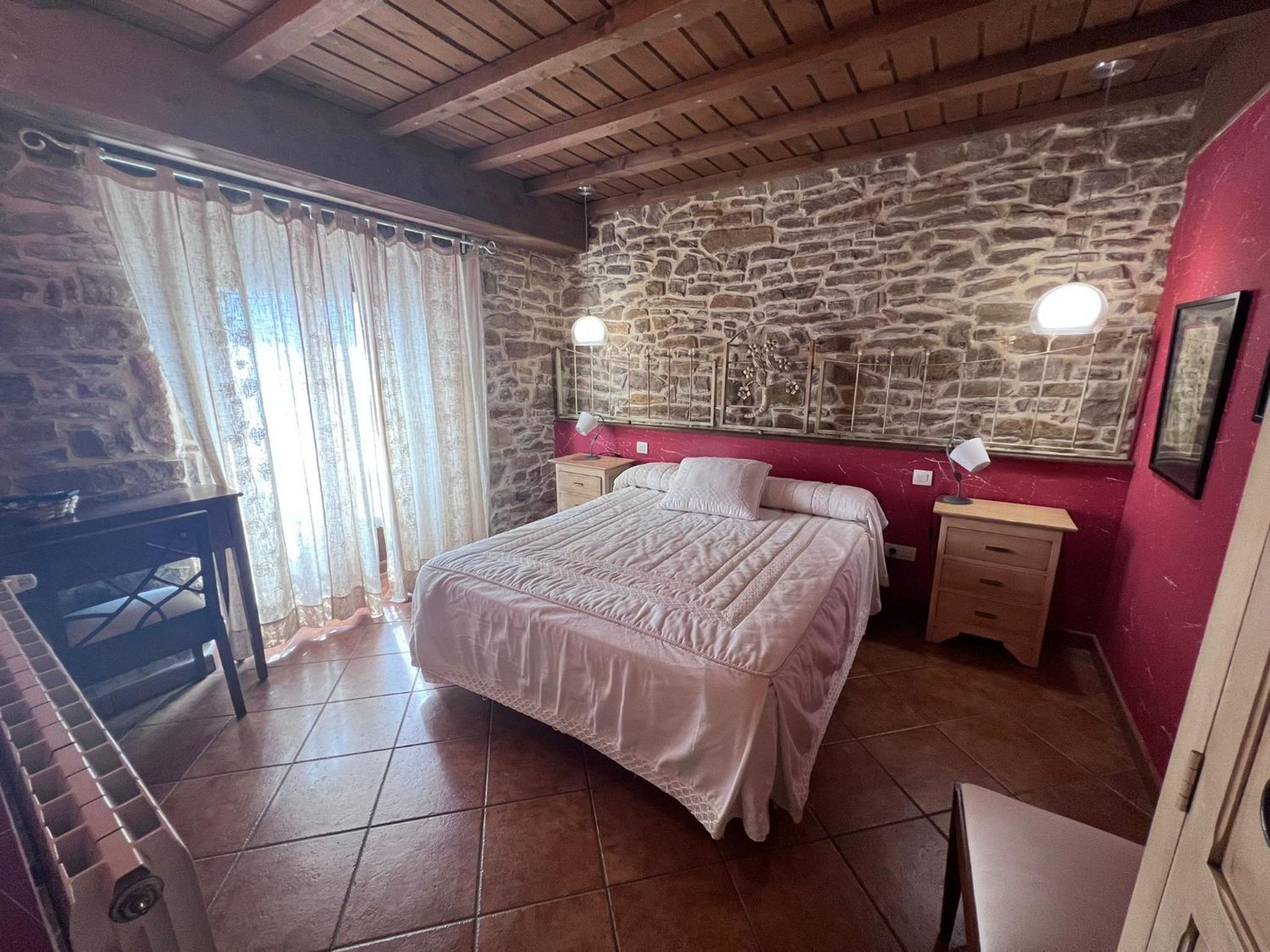 Hotel rural Casa la Juana