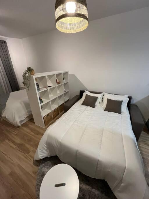 Apartamento supercéntrico photo 5