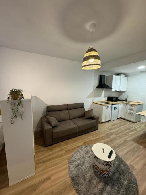 Apartamento supercéntrico photo 2