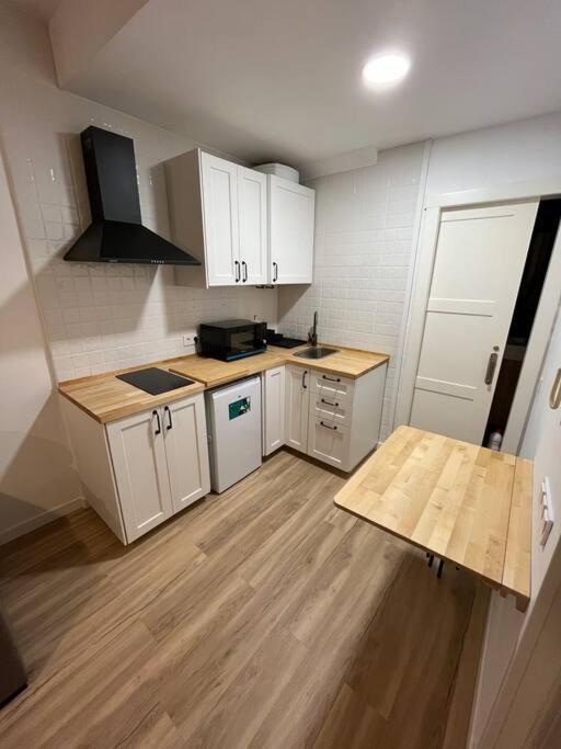 Apartamento supercéntrico photo 3