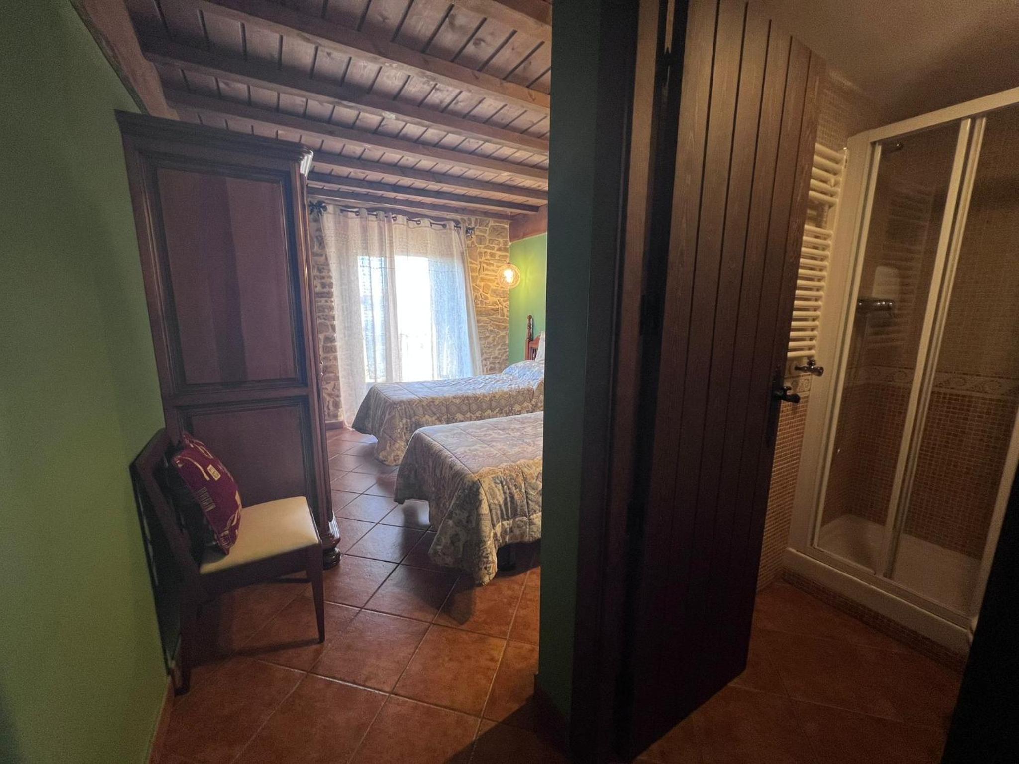 Hotel rural Casa la Juana