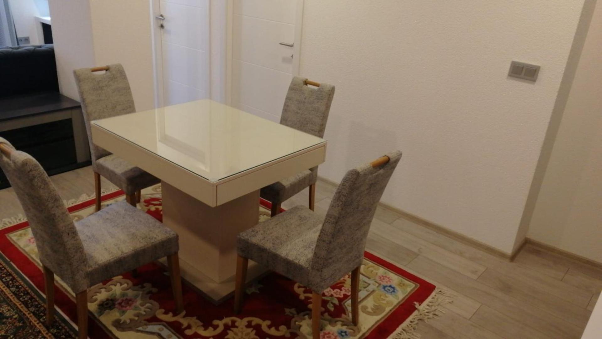 Sky Villa Penthouse Sarajevo Aman Manzil