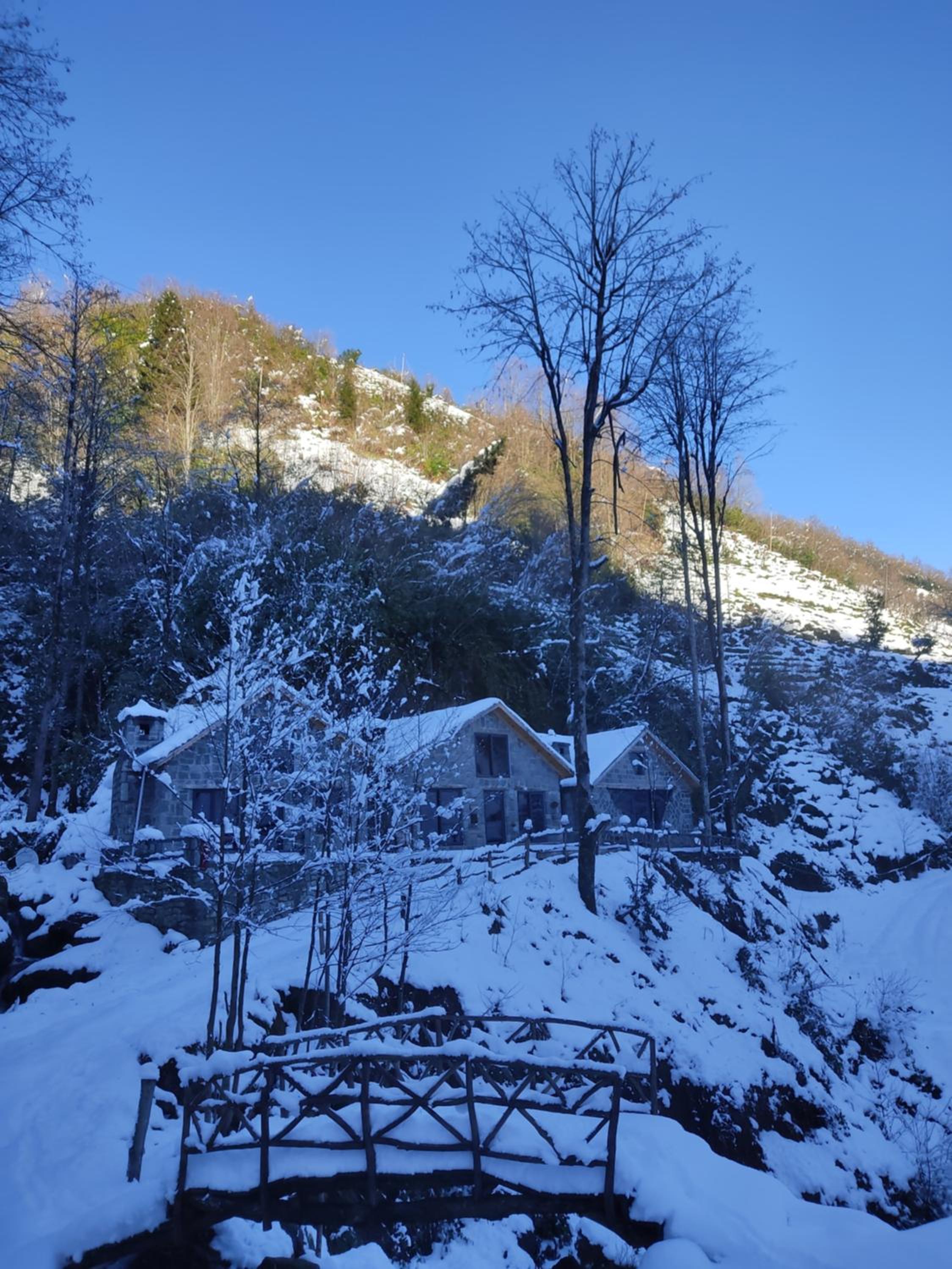 Elavina Suit Bungalov, fotografía 3