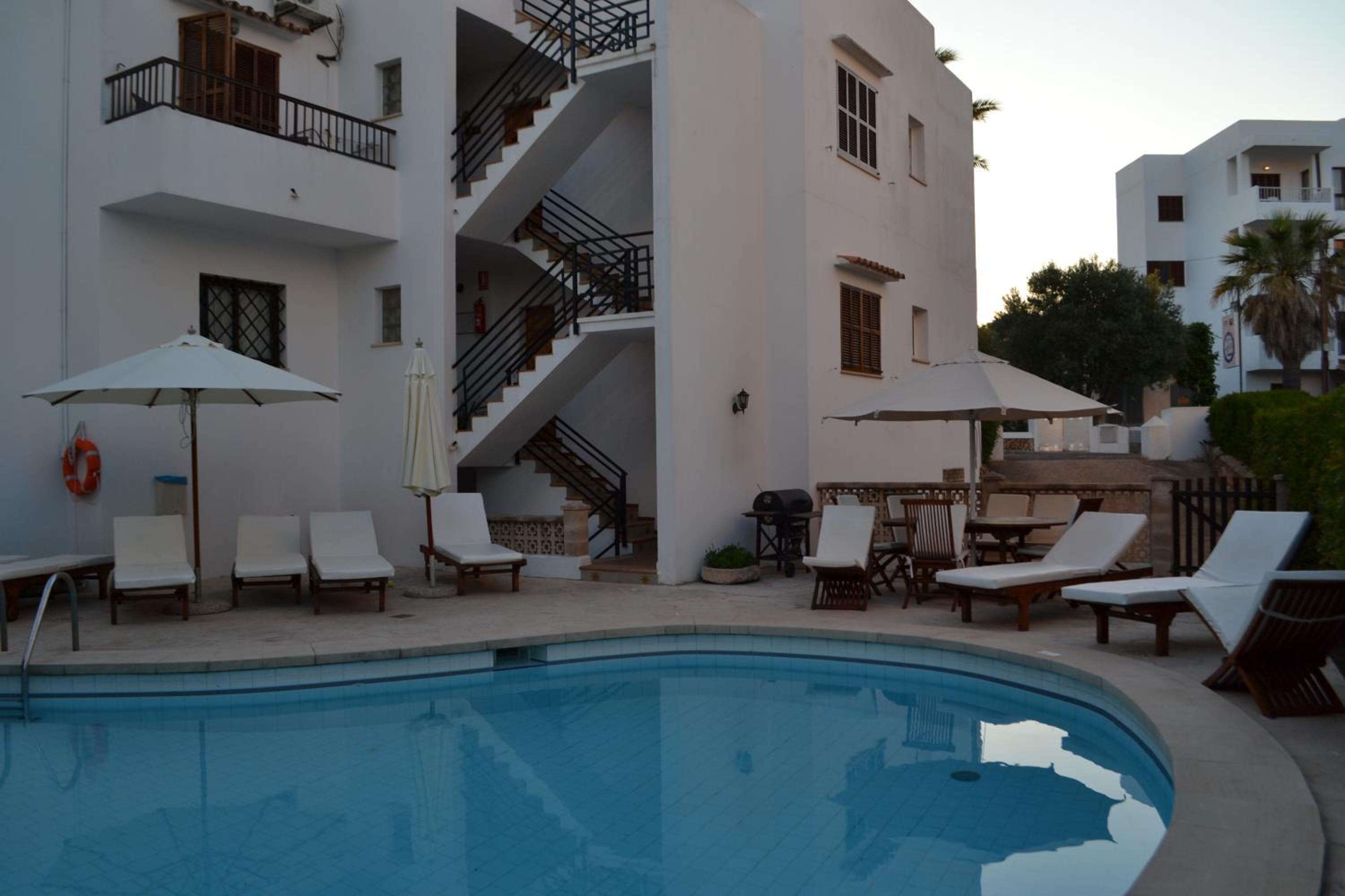 Rotonda Apartaments