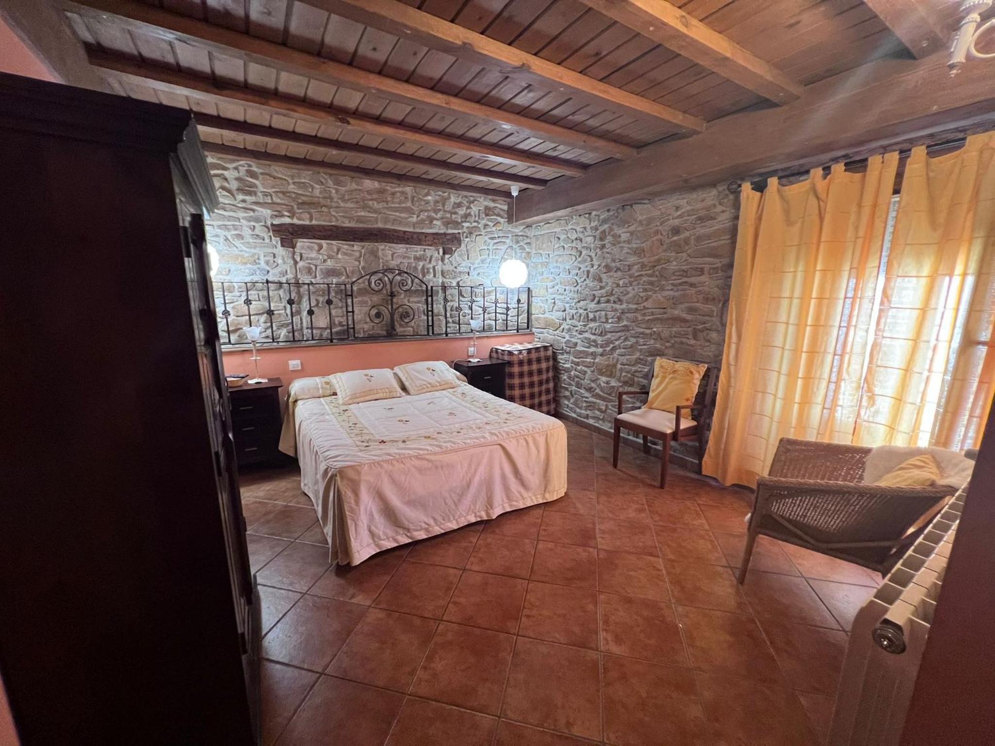 Hotel rural Casa la Juana