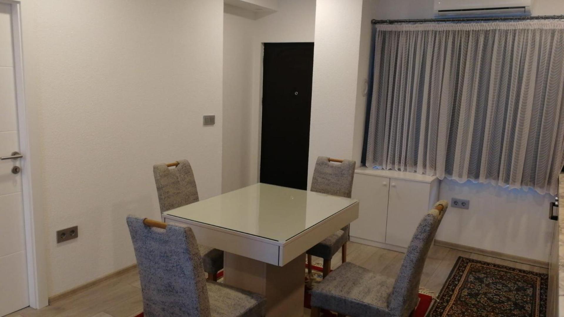 Sky Villa Penthouse Sarajevo Aman Manzil