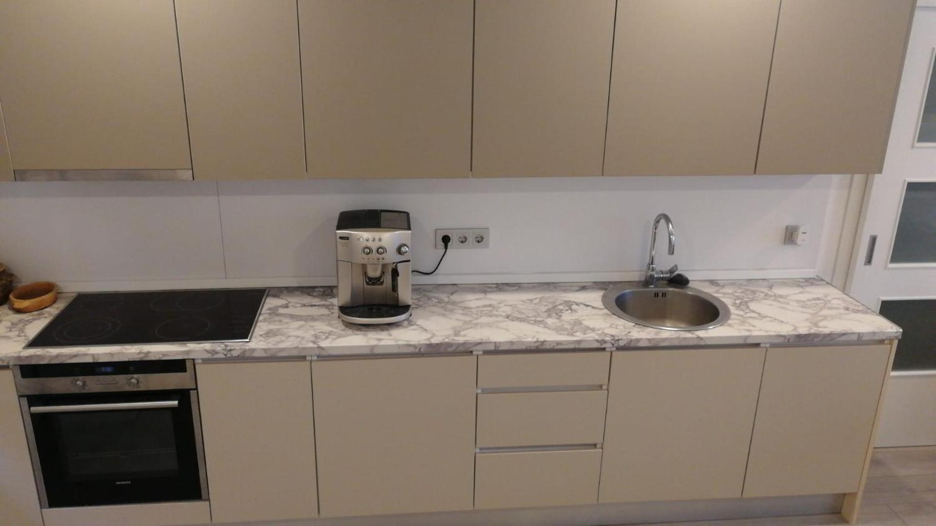 Sky Villa Penthouse Sarajevo Aman Manzil