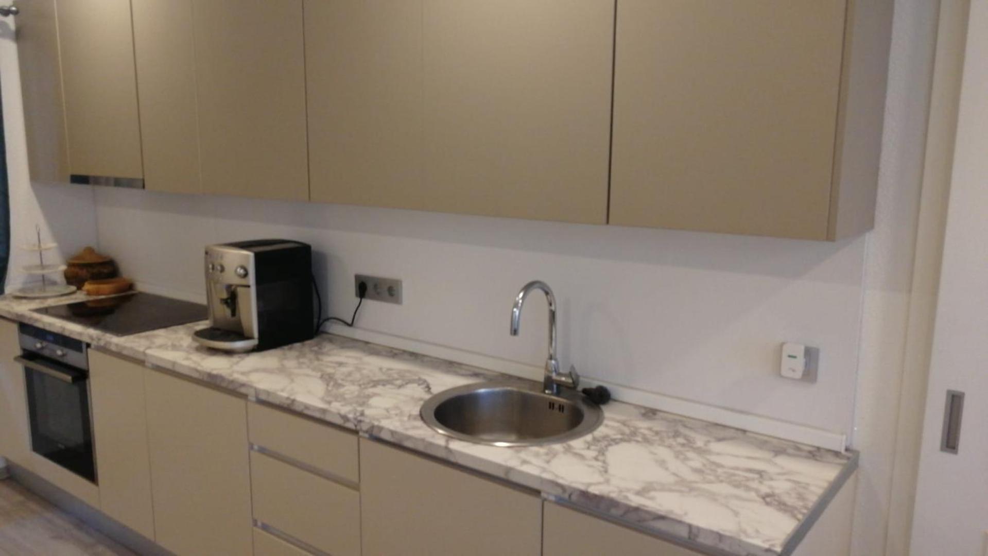 Sky Villa Penthouse Sarajevo Aman Manzil