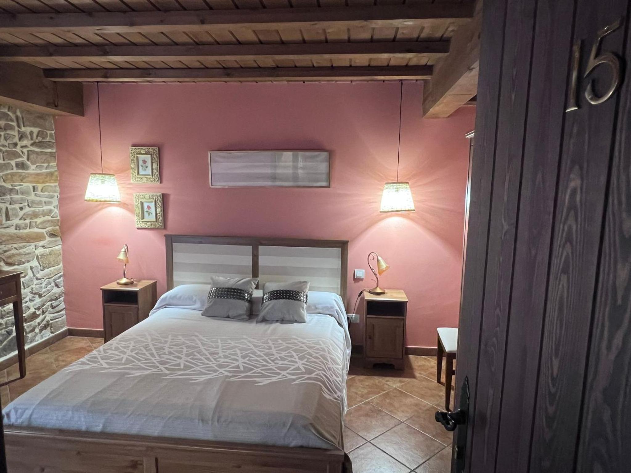 Hotel rural Casa la Juana