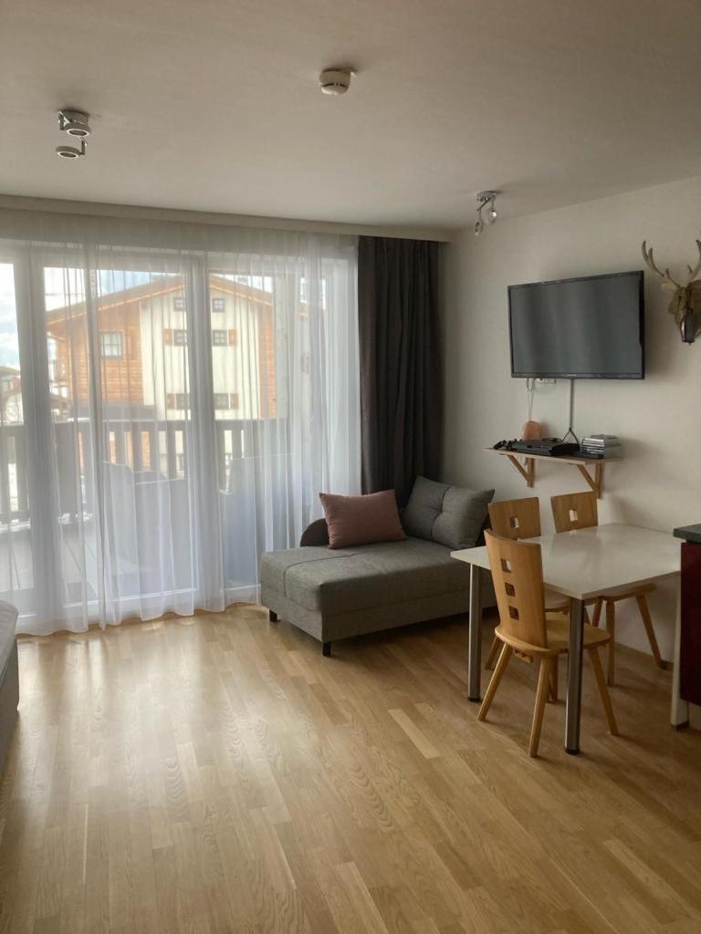 Adler Resort Kaprun by Jara