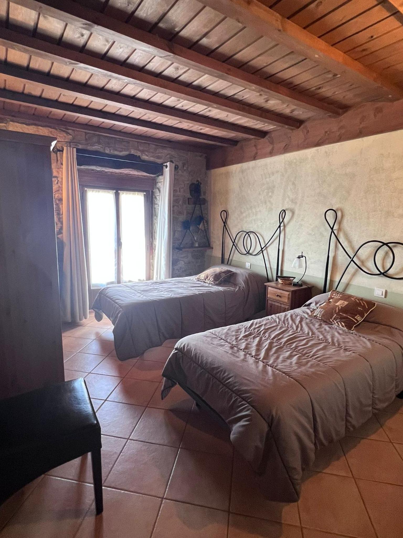 Hotel rural Casa la Juana