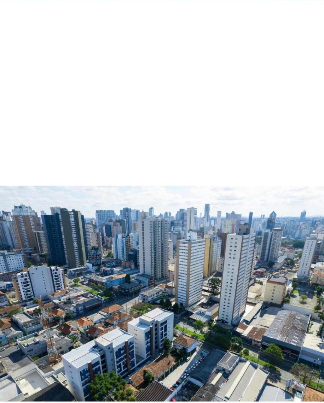 Apto Stúdio Área Central - Valor para 2 pessoas - Crianças Grátis - Colchão com massageador!