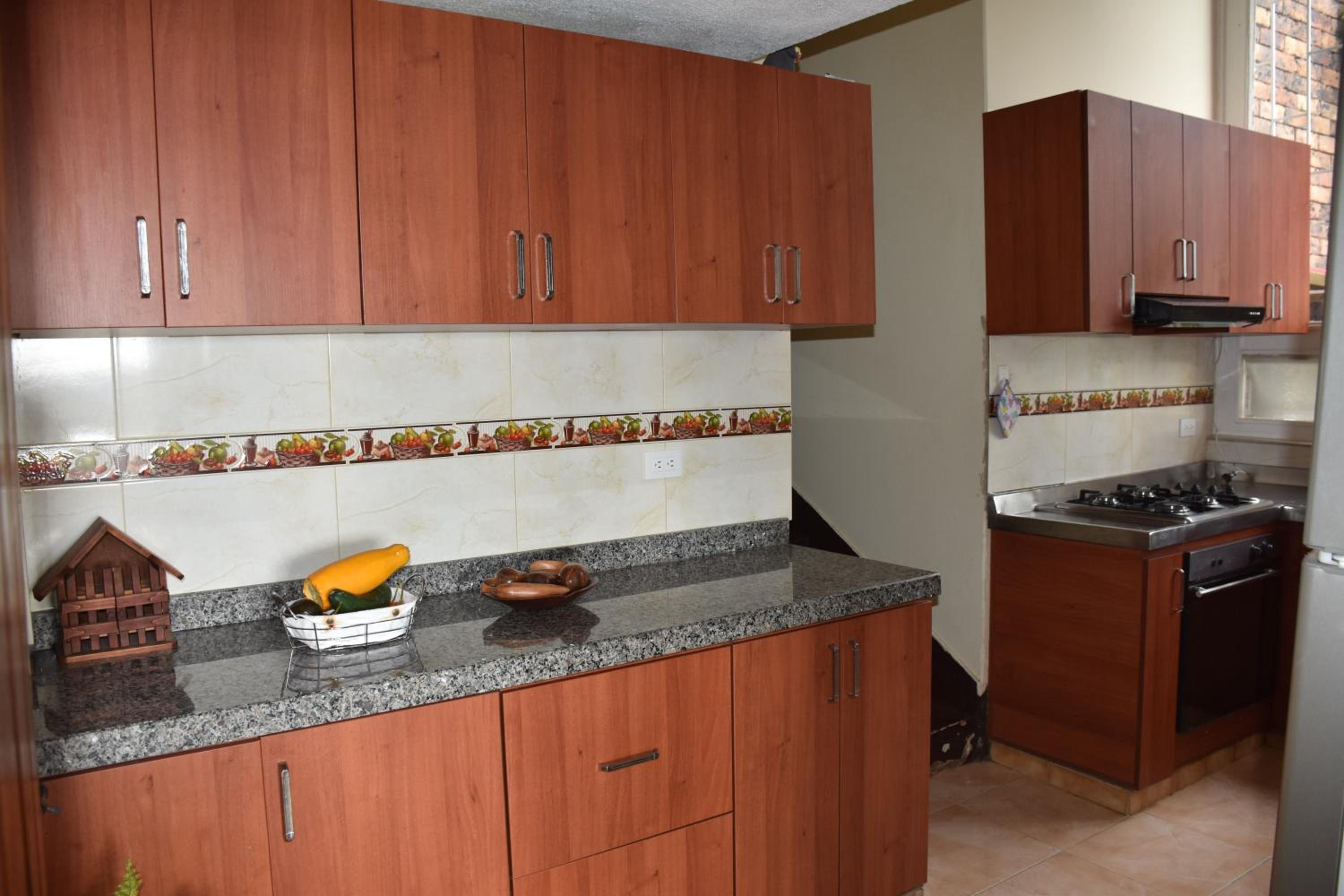 CHALET LOS PINOS