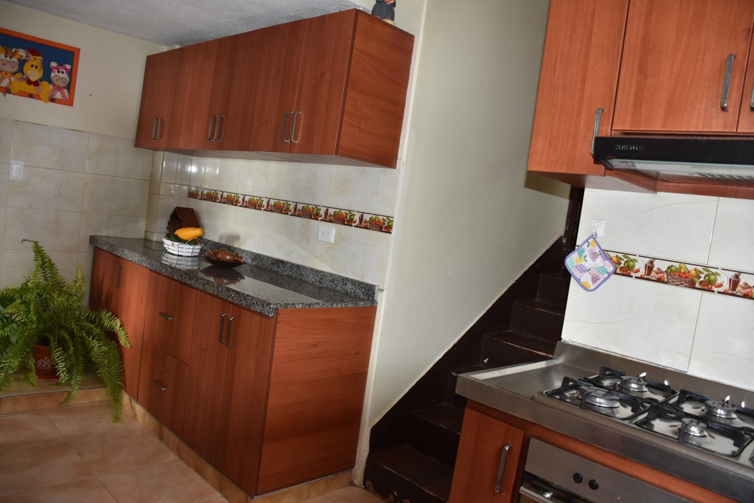 CHALET LOS PINOS