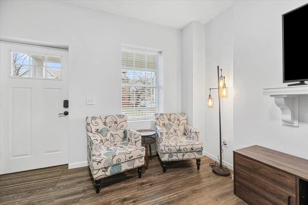 Centrally located renovated home view 2