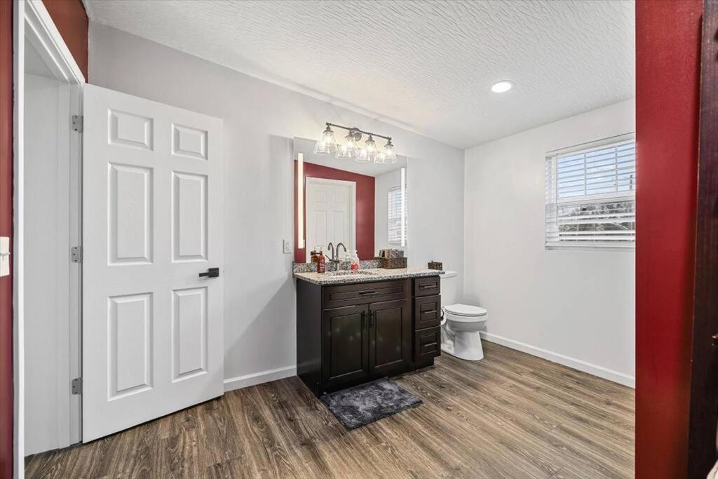 Centrally located renovated home view 3
