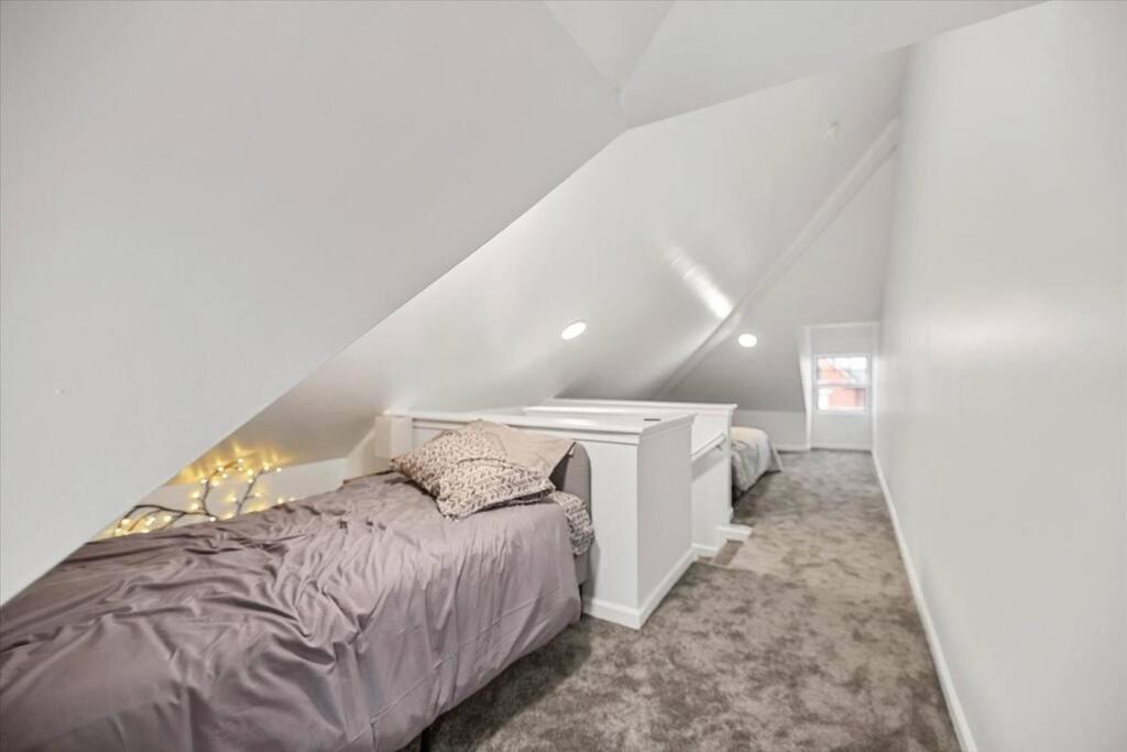 Centrally located renovated home view 4