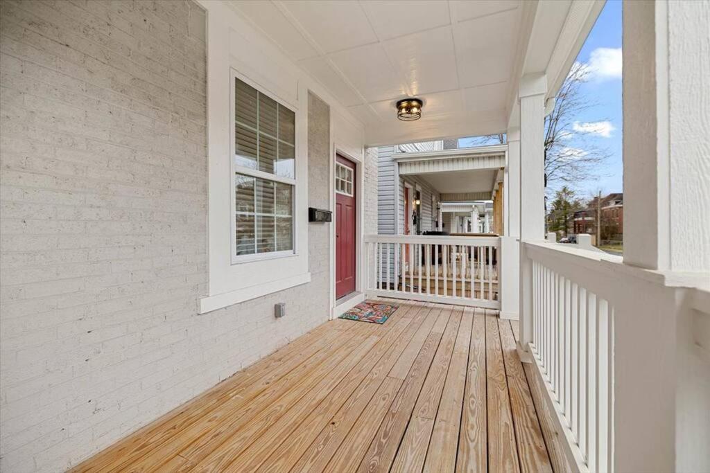 Centrally located renovated home view 5