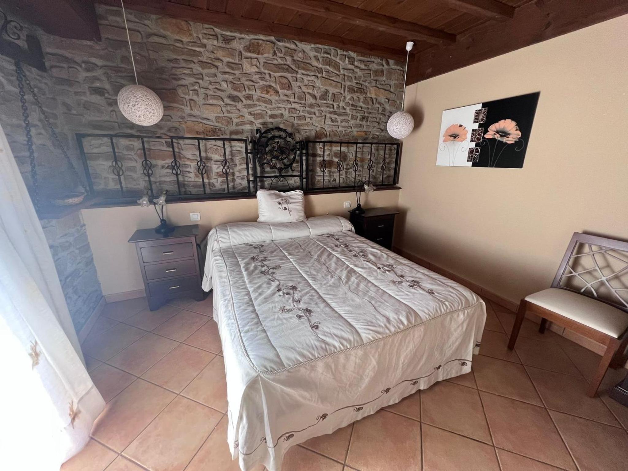 Hotel rural Casa la Juana