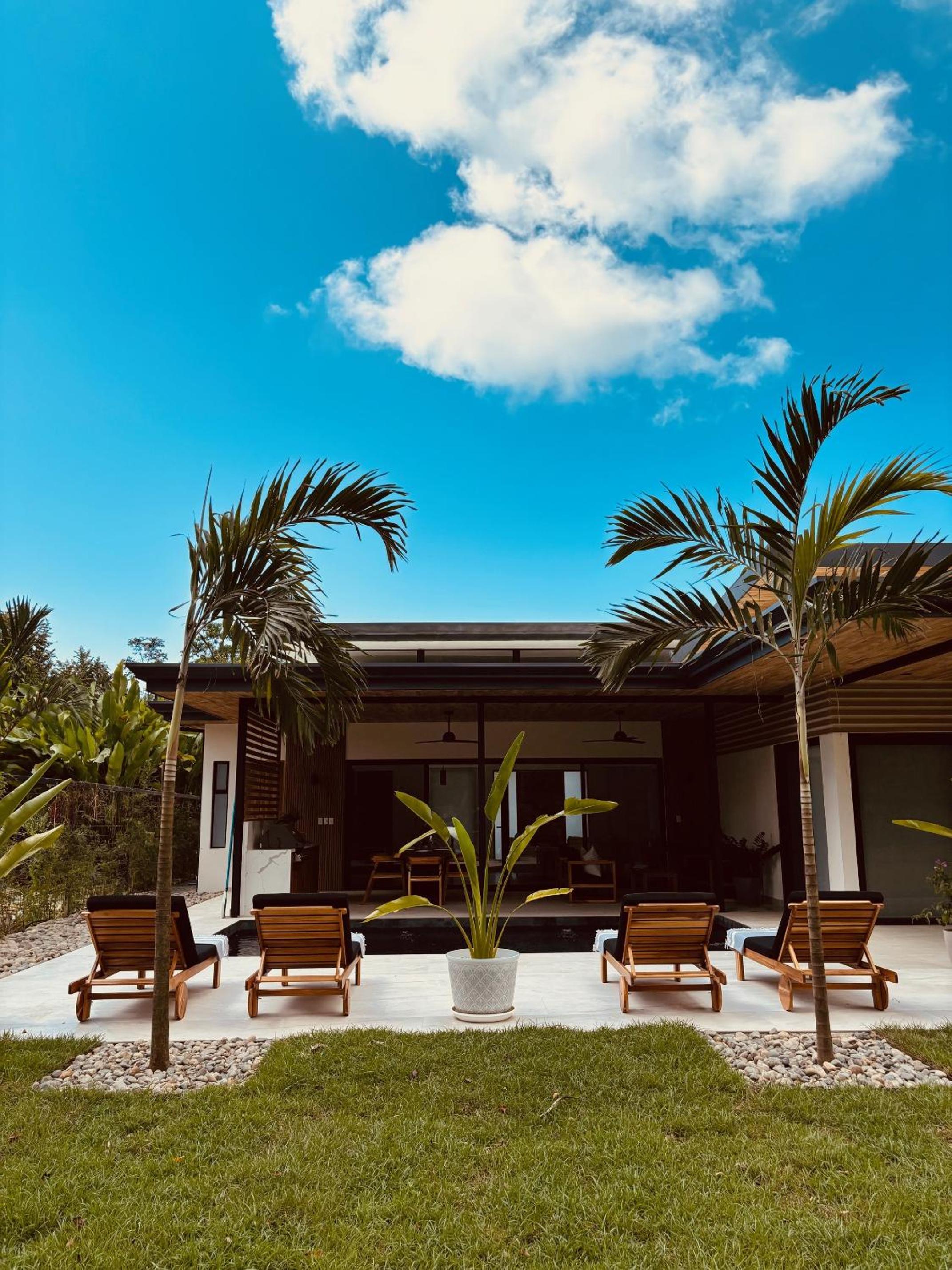 Casa Emateena