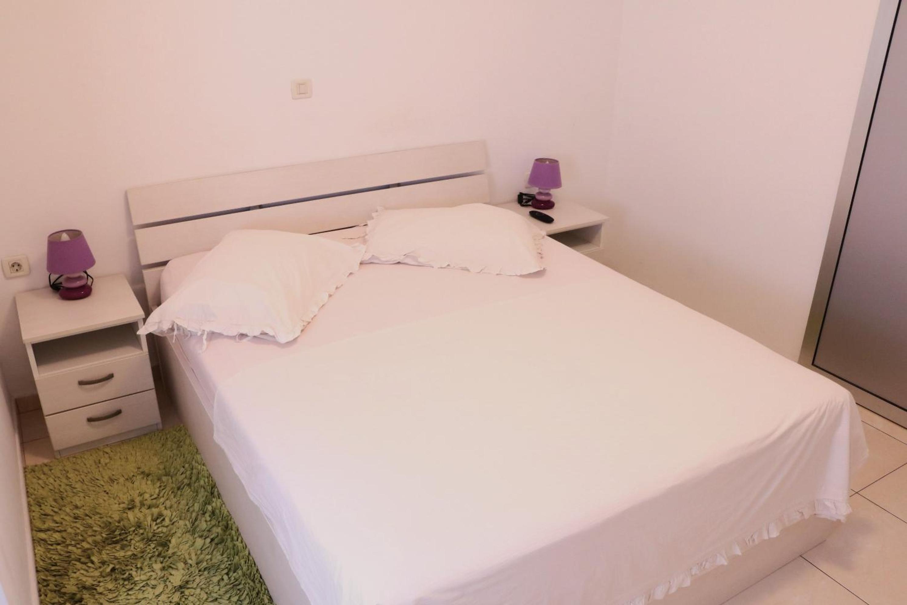 Apartments and Rooms Tudor en Split