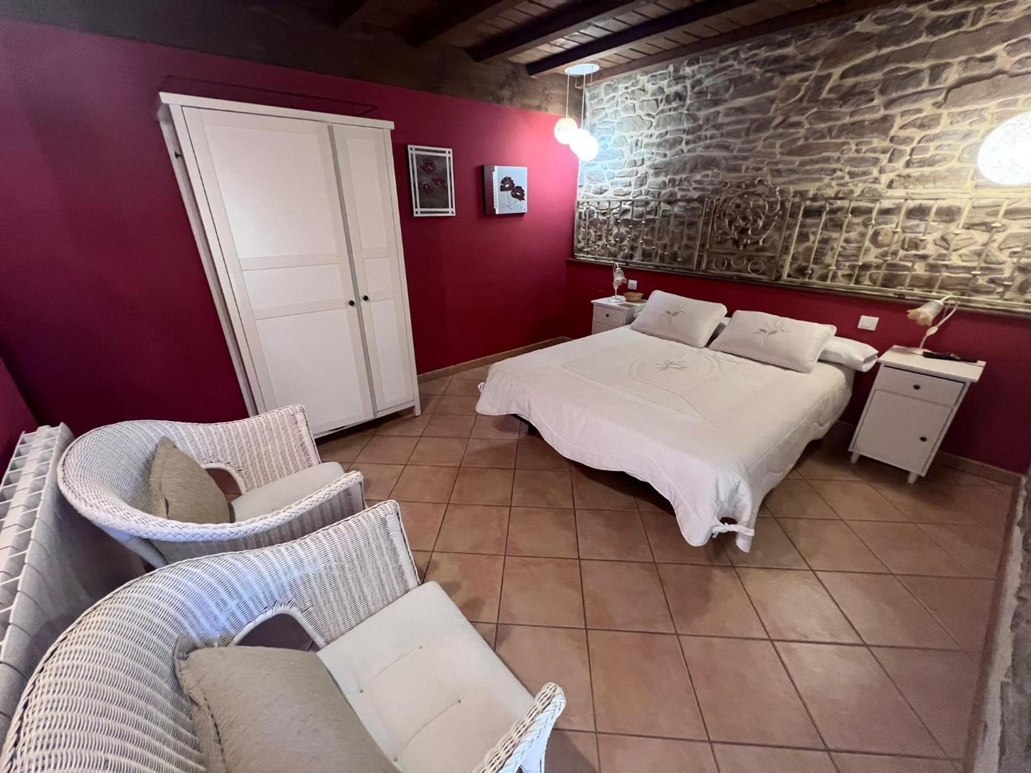 Hotel rural Casa la Juana