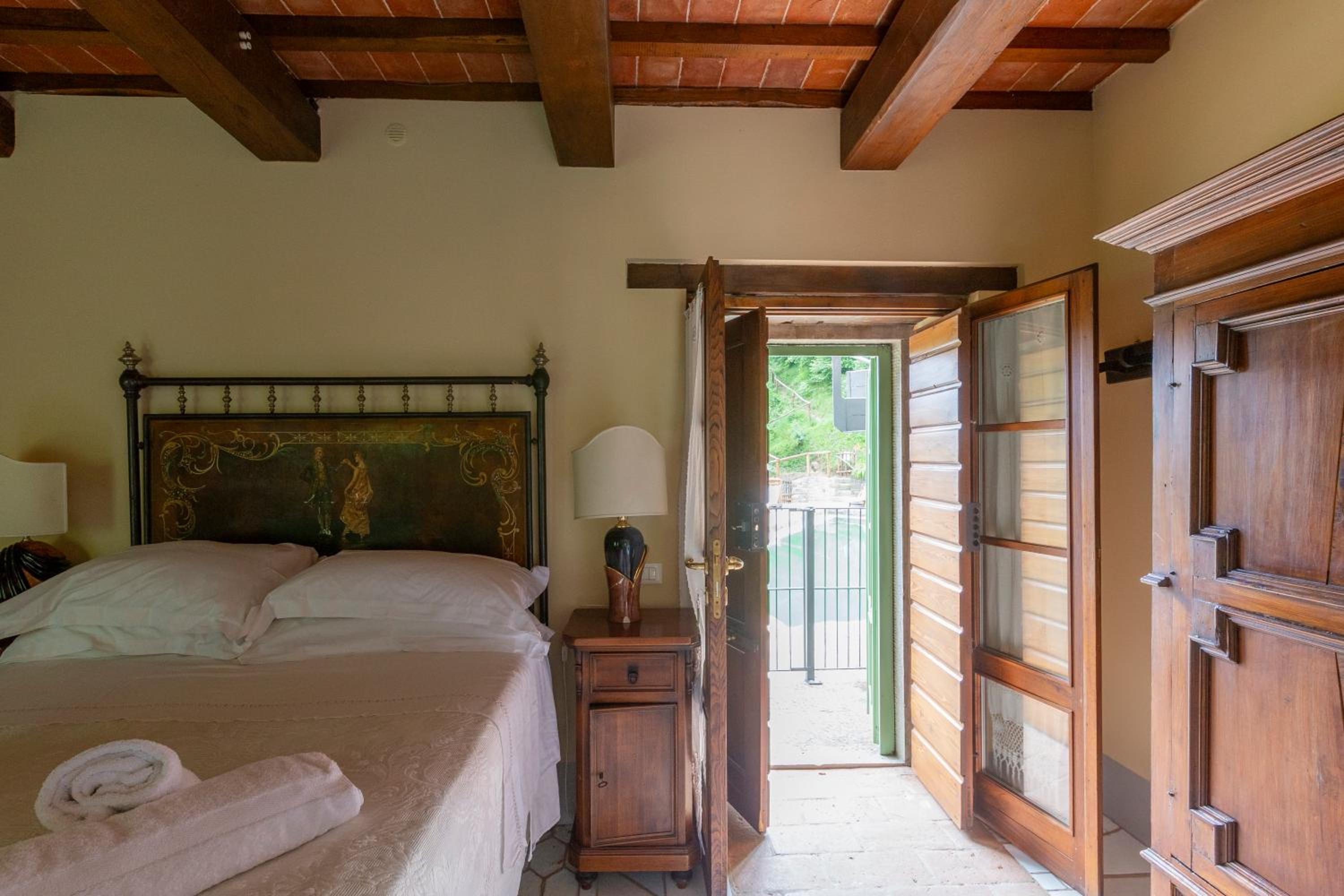 Agriturismo Molinvecchio