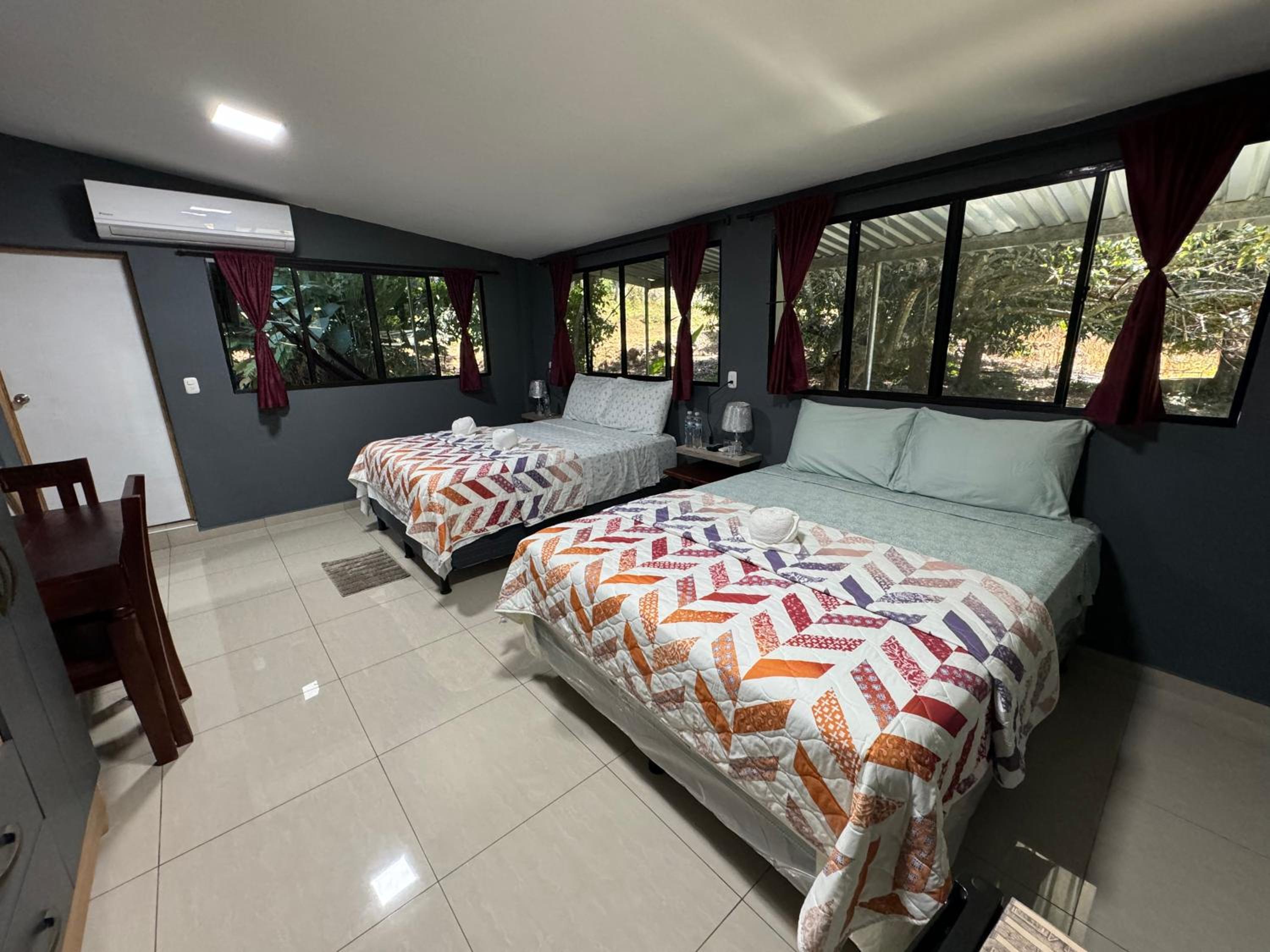 El mangal B&B
