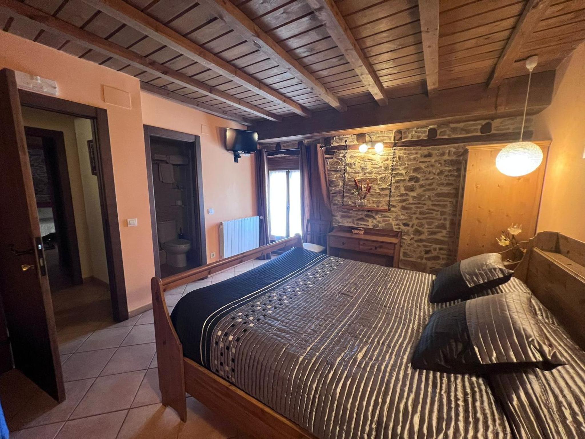 Hotel rural Casa la Juana